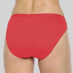 LYRA Pack of 6 Assorted Outer-Elastic Bikini Briefs image 5