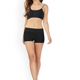 arLa APPAREL Pack Of 3 Cotton Underskrit Boy Shorts Briefs image 5