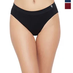C9 AIRWEAR Women Pack Of 3 Bikini Briefs-image-55