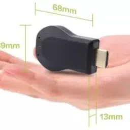 Clairbell ASD65_MN12-SCREEN MIRRORING DEVICE FOR MOBILE TO TV CONNECTOR Media Streaming Device image 2