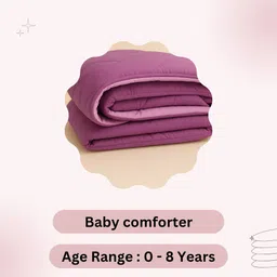 brandonn Solid Single AC Blanket for AC Room image 3