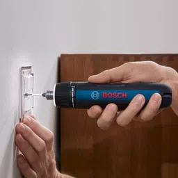 bosch GO 3 Cordless KIT, 2.0Ah Battery, Forward & Reverse Rotation, Standard Screwdriver Set image 4