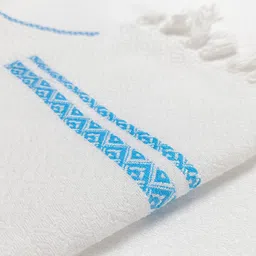 nalvya Cotton 400 GSM Bath Towel image 4