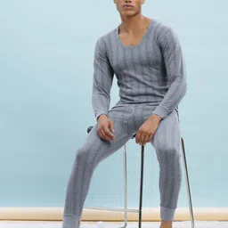 HBcare Men Top Thermal image 4