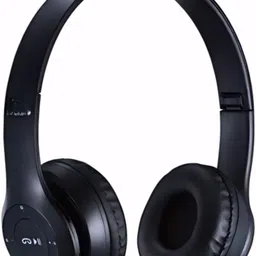 house of common Travel Fold Bluetooth Mega Bass Pro Audio_SN Bluetooth & Wired Headset-picture-13