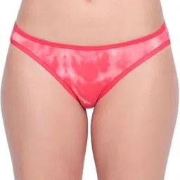 rose day Women Hipster Multicolor Panty image 3