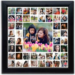 artgalaxy MDF Wall Photo Frame-picture-30