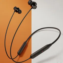 necktech bullets z2 anc black Bluetooth Headset-picture-14