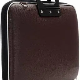 fazon Men & Women Brown Messenger Bag-picture-26