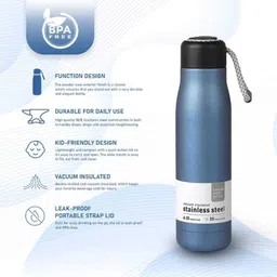 prem kutir blue bottle 1000 ml image 4