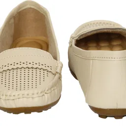 Saanvishubh Latest & Comfortable Casual Loafer for Girls and Women Loafers For Women image 4