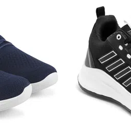 face Stylish Sports Shoes for Men – Ideal for Running, Gym & Training Sneakers For Men-picture-19