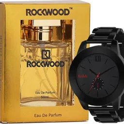 relish Analog Black Dail Watch with Perfume Mens Combo Pack, Gift Set for Diwali, Birthday, Anniversary and Special Occasion Paper Gift Box-picture-27