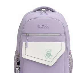 walson Medium 30 L Laptop Backpack Trendy Kawaii Backpack For College or School Backpack | Standard Backpack-picture-21