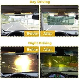 hbsenterprise Windshield Sun Shade For Universal For Car Universal For Car image 5