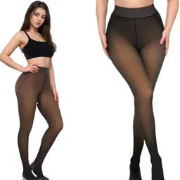 luman Women Regular Stockings-picture-40