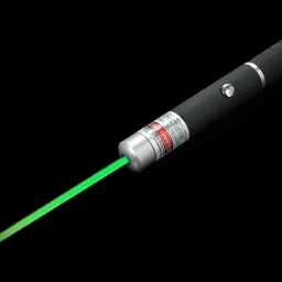 shub 5 in 1 Effect Green Beam Laser Shailputri Light Pen (320 nm, Green)-picture-10
