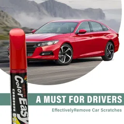 motoscratch Scratch Remover Paint image 4