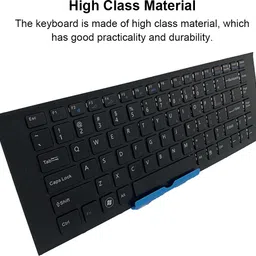 SellZone Laptop Keyboard Replacement VPC-EA Laptop Keyboard Replacement Key image 2