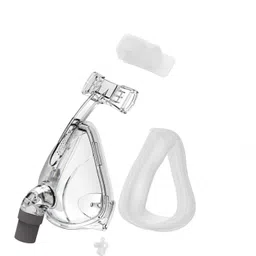 bmc F2 Full Face Mask Medium - Face Shaping Mask image 2