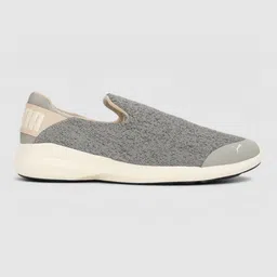 puma Stride Evo v1 Slip on Sneakers For Men image 2