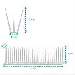 geenova Bird Spike image 4