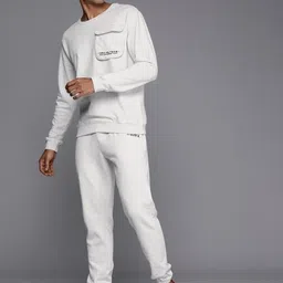 hrx by hrithik roshan Top Pant Co-ords Set image 3