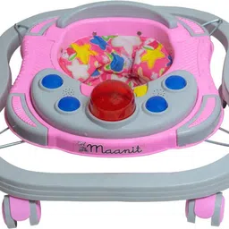 maaluv Musical 3-in-1 Walker image 4