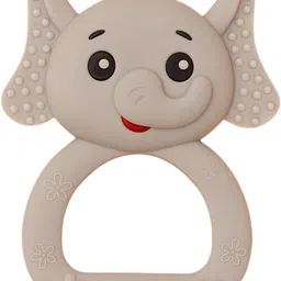 teniyu Soft Silicone Baby Teethers – Safe, Fun & Soothing for Teething Relief Teether and Feeder-picture-24