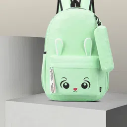 Small 10 L Backpack Preppy Style Fashion Waterproof-image-2