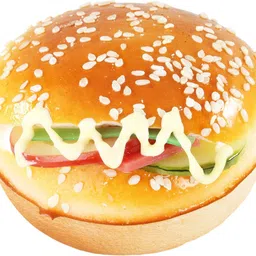 shivexim small burger Door Magnet, Fridge Magnet, Multipurpose Office Magnets Pack of 1-picture-21