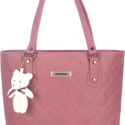 mteaser Women Maroon Shoulder Bag-picture-10