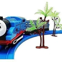 antalya New Play Thomas Train Track Set Cartoon Inspired Railway Playset-picture-28