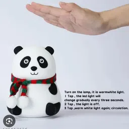 khtrading R_Panda_179 Night Lamp image 5