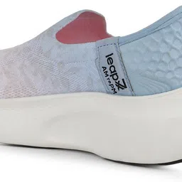 liberty Leap7x EAZYGO-5L Non-Lacing Sports Shoes With EVA Sole|Suitable for Running & Walking Shoes For Women image 3