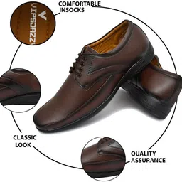 vipsjazzy Formal Outdoors For Men image 4