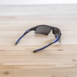 jeerati UV Protection Sports Sunglasses (Free Size) image 4