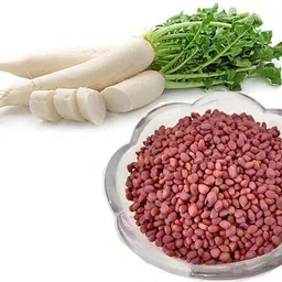 lpr MULI ,WHITE RADISH Seed image 2