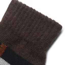sfab Self Design Winter Men Gloves image 3