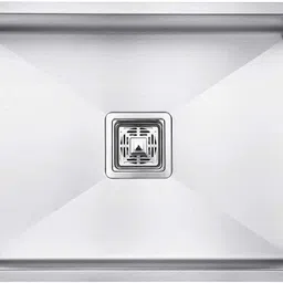 nenoware 24"x18"x10" Handmade kitchen Stainless Steel Single Bowl Sink 080 Vessel Sink-picture-14