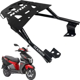 ozango Adjustable Driver and Passenger Backrest-picture-31