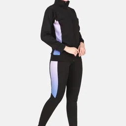 benzos Graphic Print Women Track Suit-picture-12