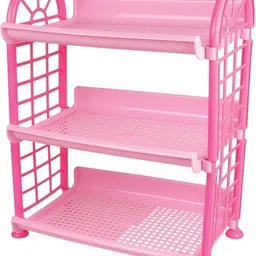 3d metro super store Plastic Storage Basket-picture-20