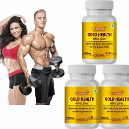 dr.vitasta Gold health ayurvedic weight gainer for better health-picture-15
