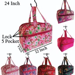 apx Waterproof Lunch Bag School and Office tiffin bags printed Multipurpas use Waterproof Lunch Bag-picture-39