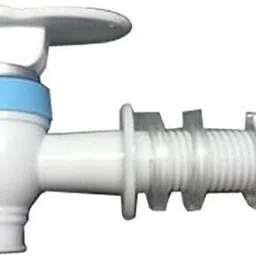 helovia 2 Pcs Ro Jar Or Water Dispenser Polythene Tap Tap Mount Water Filter Tap Mount Water Filter-picture-19