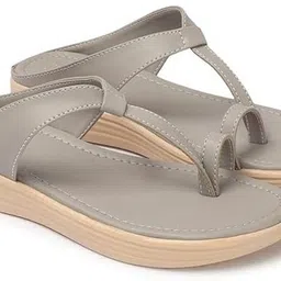 persome Women Wedges Sandal image 3