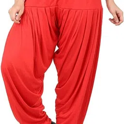 nobeka Cotton Solid Patiala-picture-24