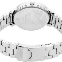 fastrack Analog Watch - For Men NS9827PP02, NT3242SM02|3242SM02|NT3242SM02 image 5