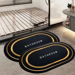 sunvibe Rubber Bathroom Mat-picture-16